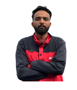 Rabindra Nath Dahal