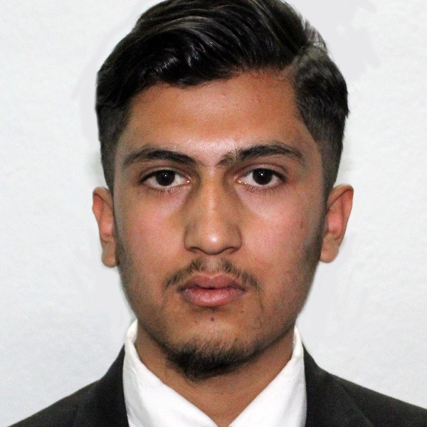 Nabin Sapkota